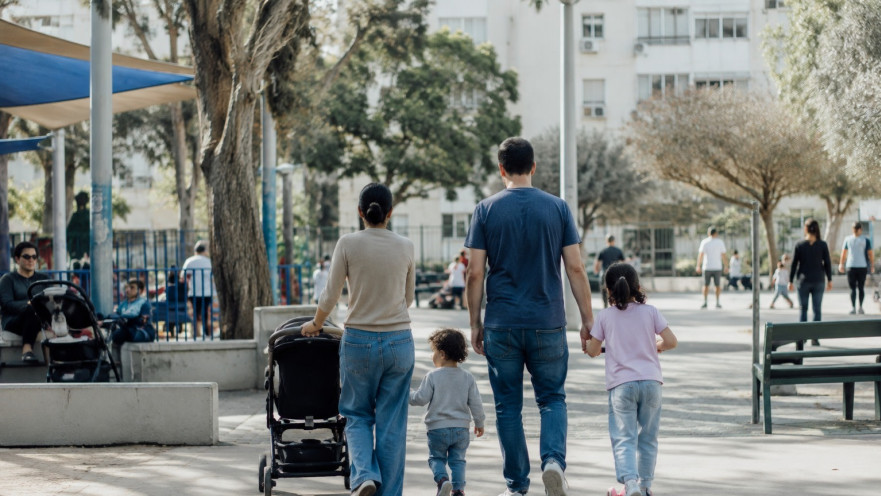 משפחה, אילוסטרציה