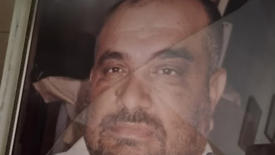 הישאם חוג’יראת