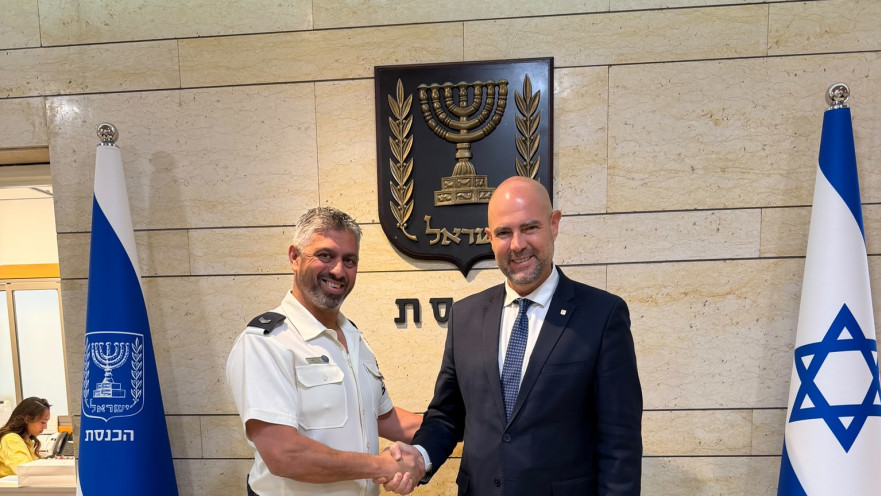 עלי שאמי