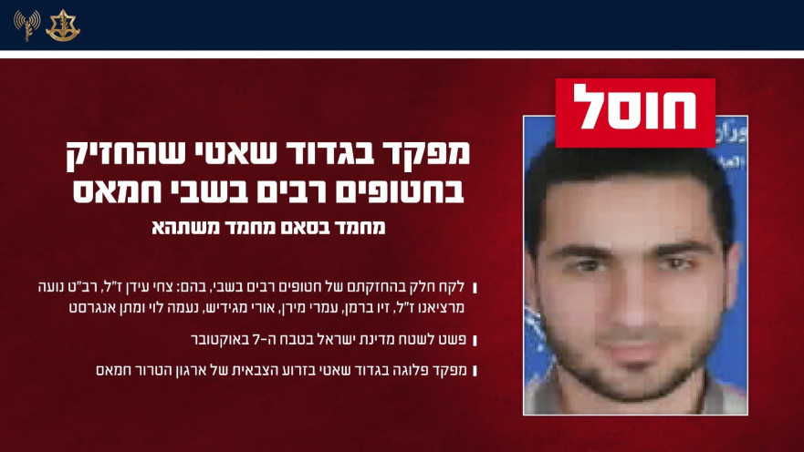 מחמד בסאם מחמד משתהא