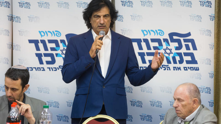 אלי שתיוי
