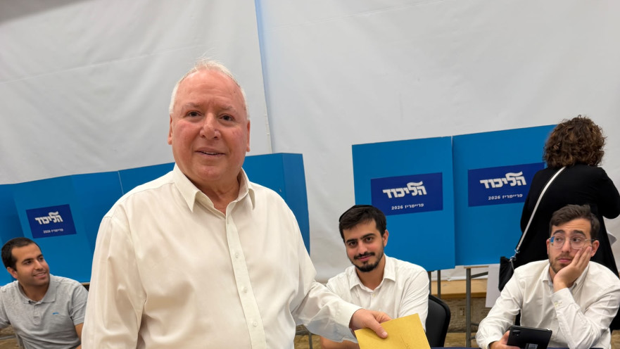 דודי אמסלם