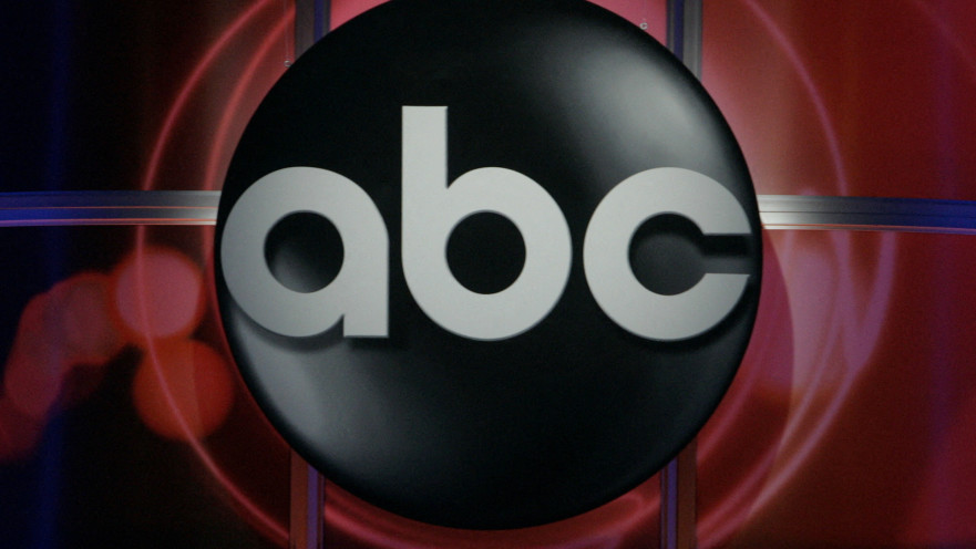 לוגו של רשת החדשות abc