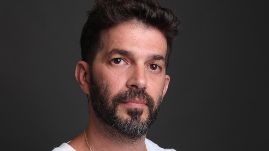 שלומי טפיארו