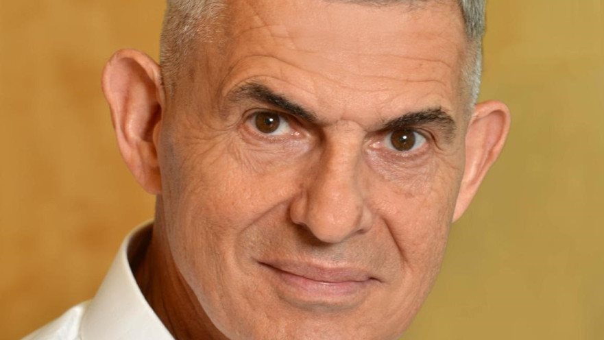 ד"ר שמואל חרל"פ ז"ל