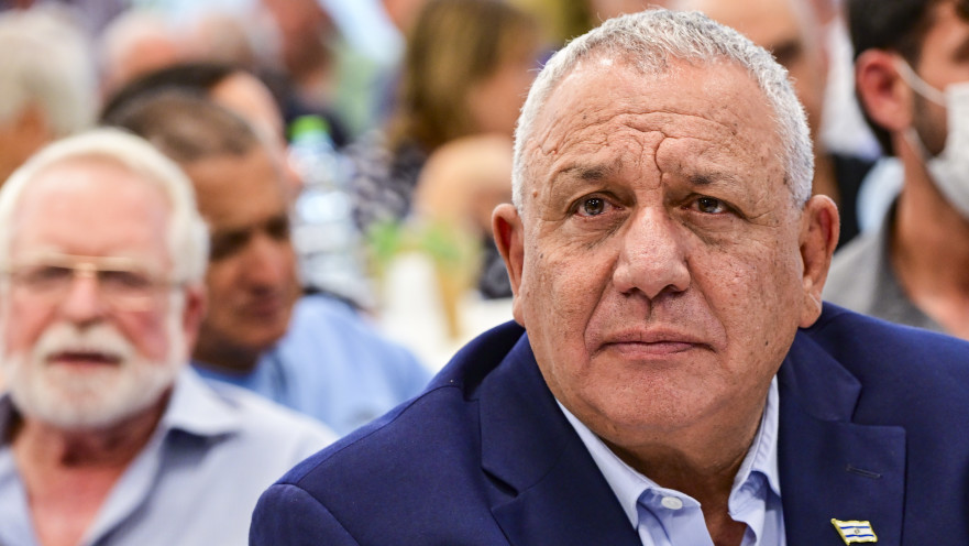 גדי איזנקוט