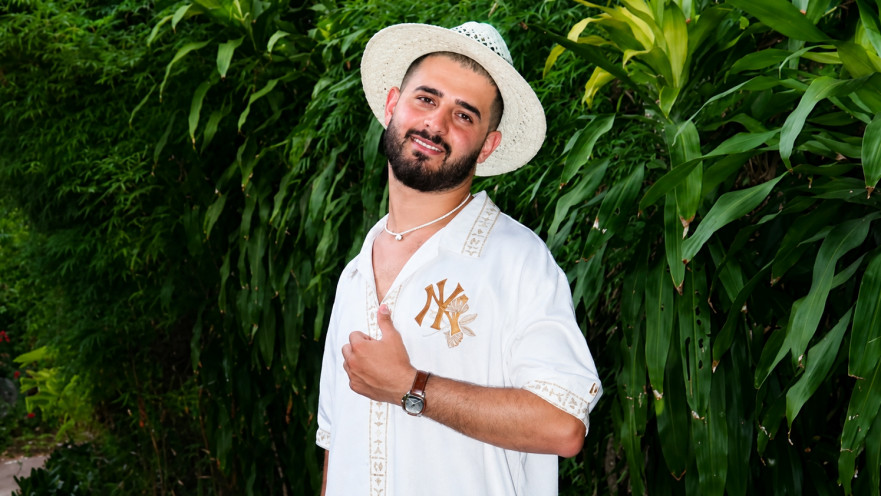 עדן חסון