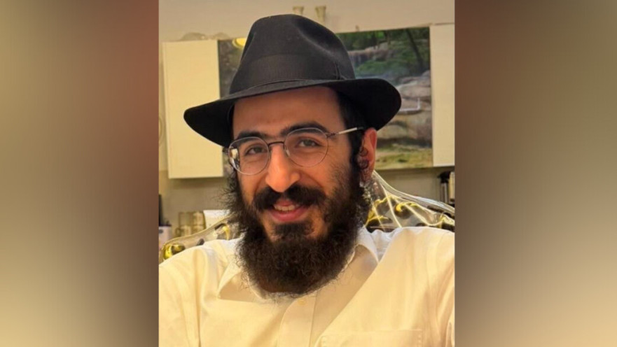 כתריאל נחמן קינן 