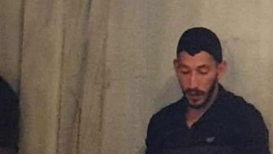 בדראן בדארנה, שנורה למוות בעראבה