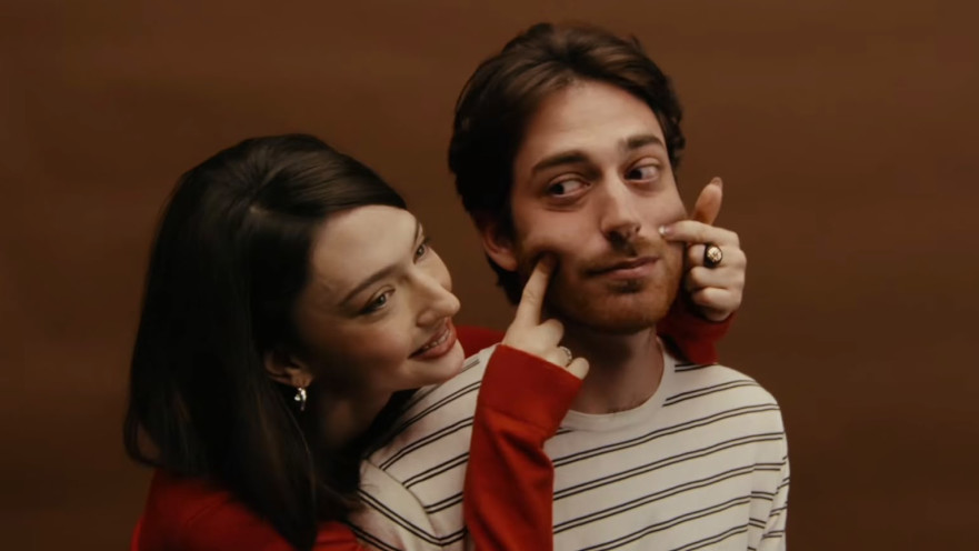 רתם שפרן - לחפש אותי באחרים