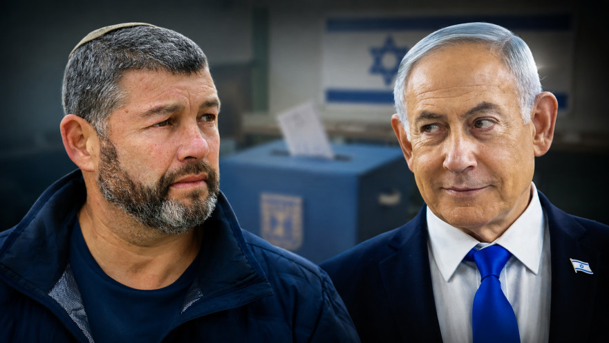 עופר וינטר, בנימין נתניהו