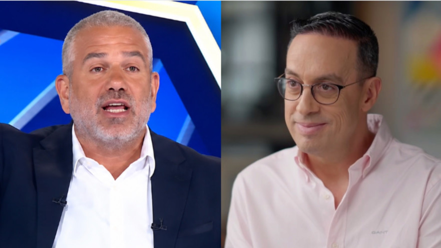 ניב רסקין, ינון מגל