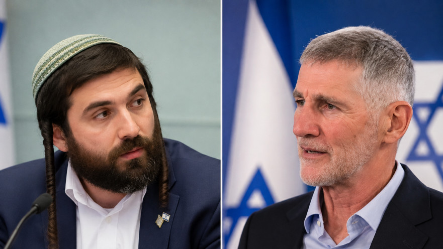 גולן וסוכות