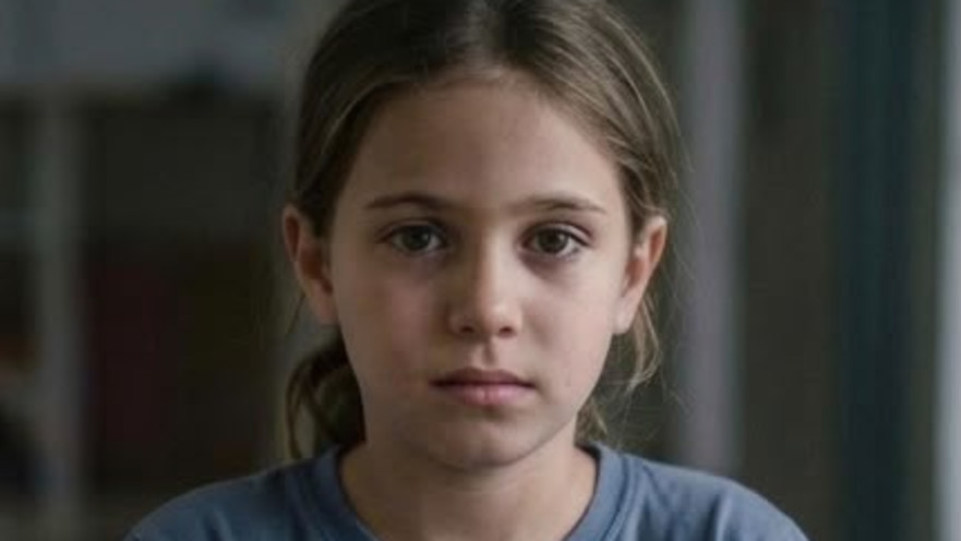 מתוך קמפיין ההתרמה ''נבט-סנדוויץ' לכל ילד''