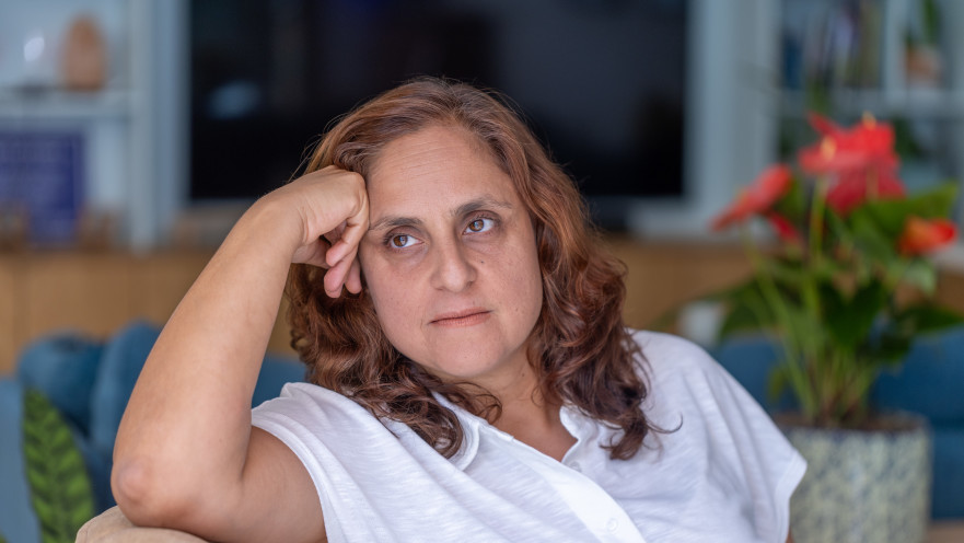דבורה שריפיאן בכר