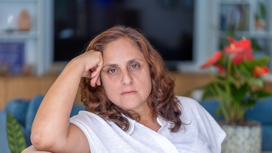 דבורה שריפיאן בכר