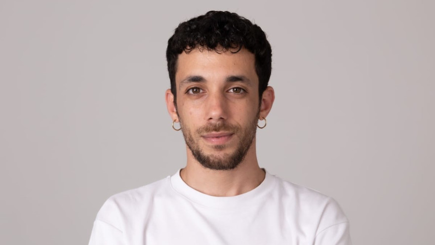 יוני אביטן, מנכ"ל שותף באיגי