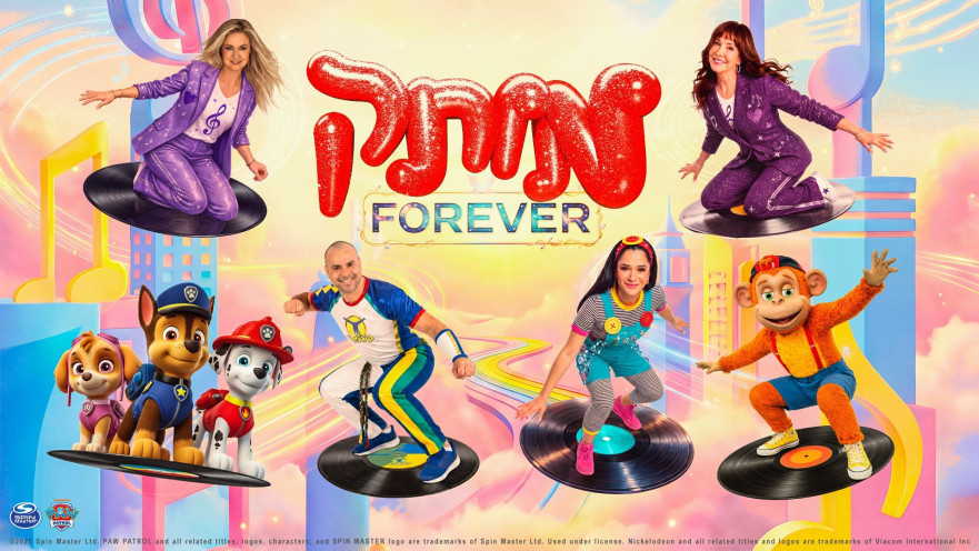 מותק FOREVER 