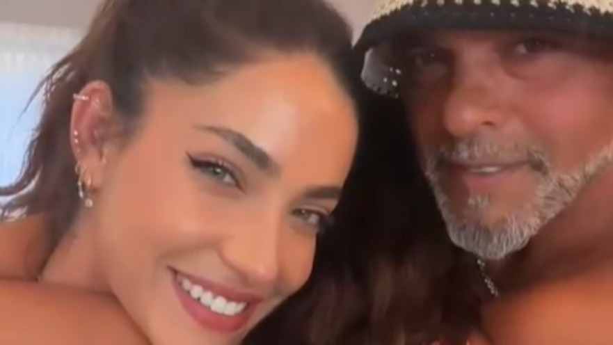 אייל גולן ודניאל גרינברג