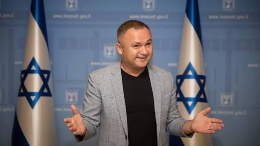 סמיון גרפמן
