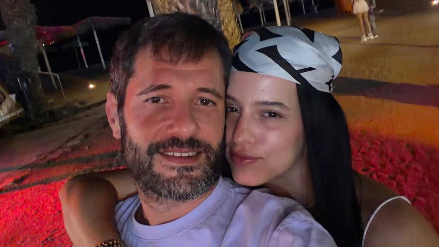 קורין גדעון, חילי סורוצקין