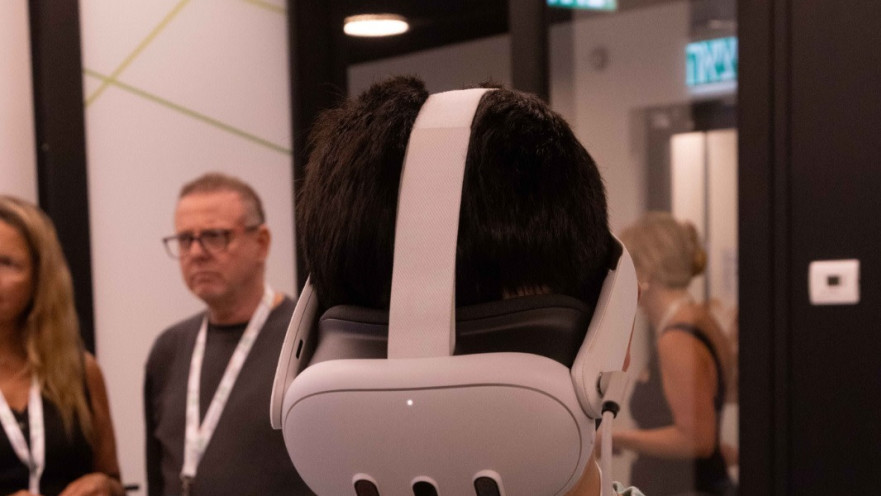 גיימינג כפתרון לאלימות בין ילדים