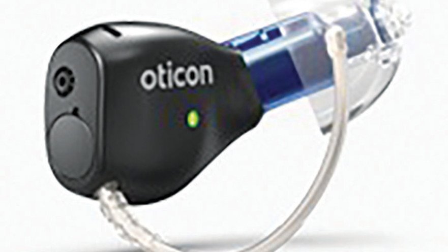 Oticon Zeal