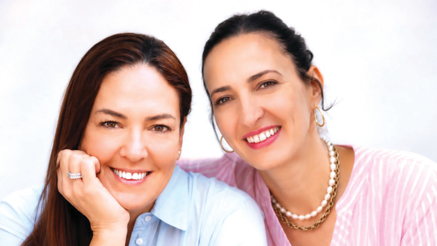 ורד סיטבון ותאיר מורדוך