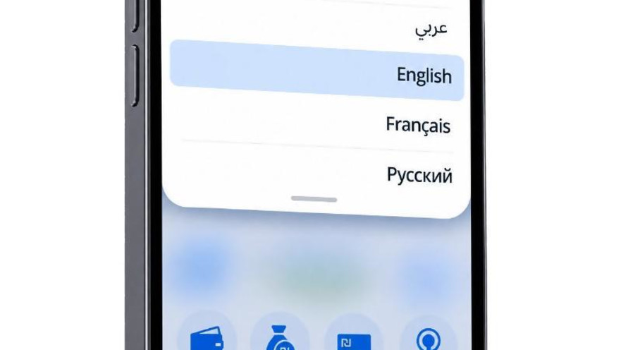 אפליקציית לאומי 