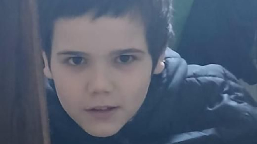 הילד עקיבא פודוורני מטבריה שנעדר