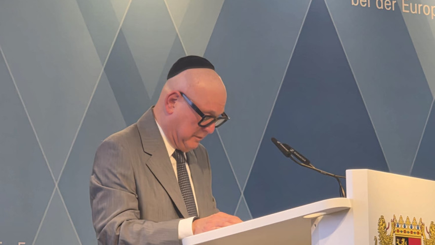 ועידת רבני אירופה