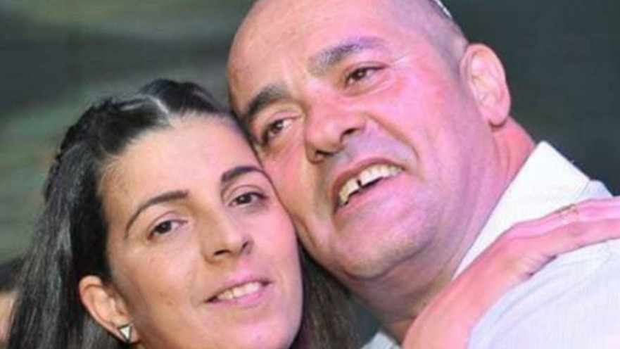 איציק וחני זרקא