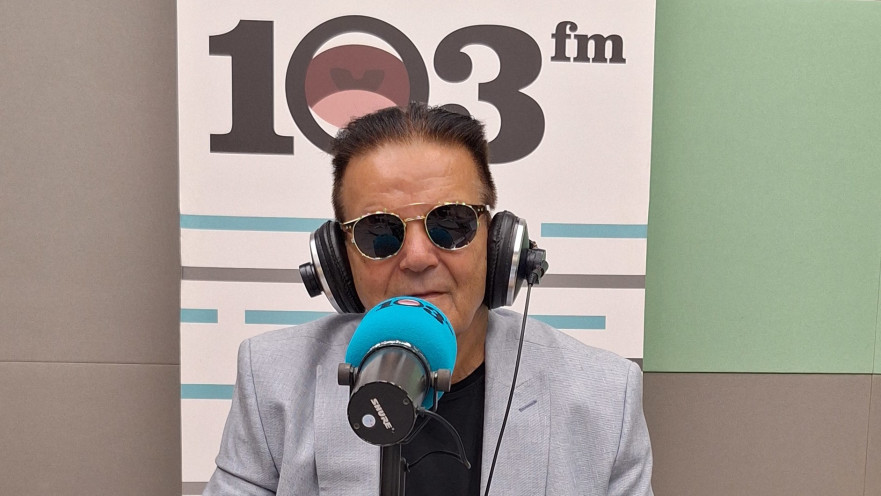 ג'קי בר און