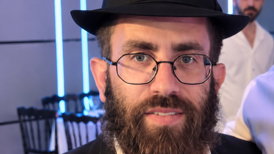 יוסי גולדברגר