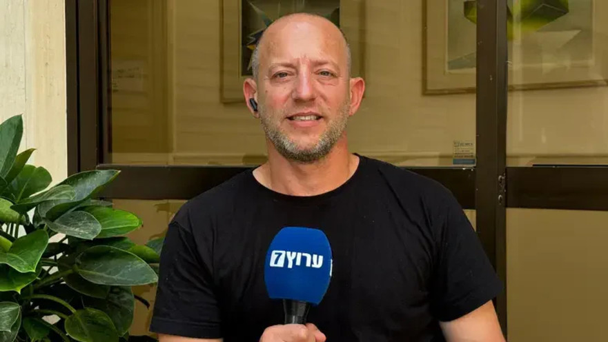 אלישע מדן 