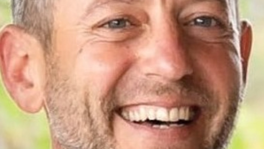 אלישע מדן