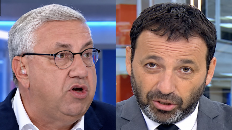 רביב דרוקר, יעקב ברדוגו