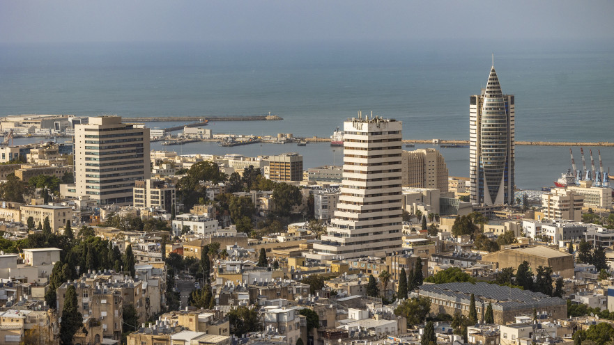 חיפה
