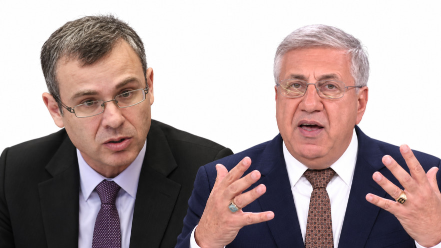 יעקב ברדוגו, יריב לוין 
