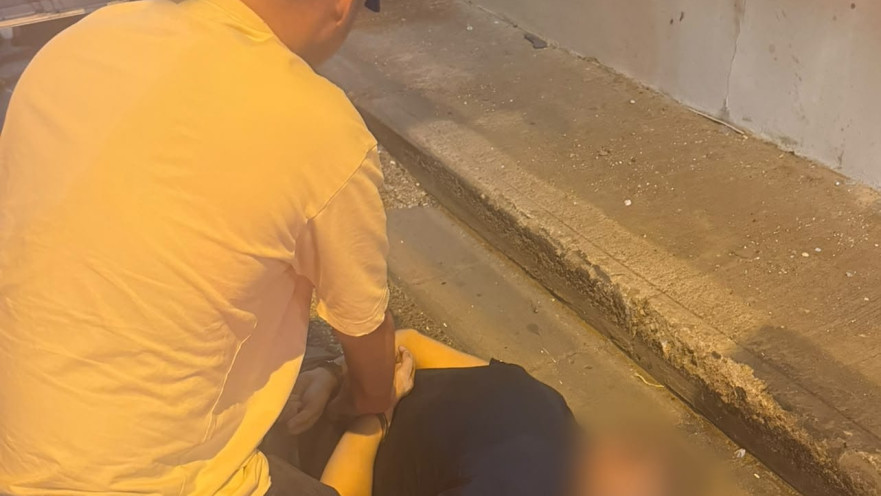 מעצר אחד החשודים ברצח הכפול בנצרת