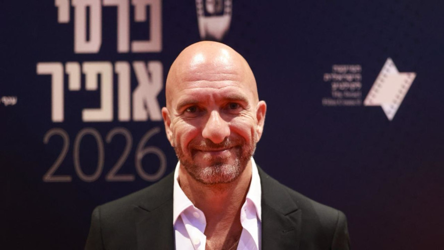טקס פרסי אופיר, אסי כהן