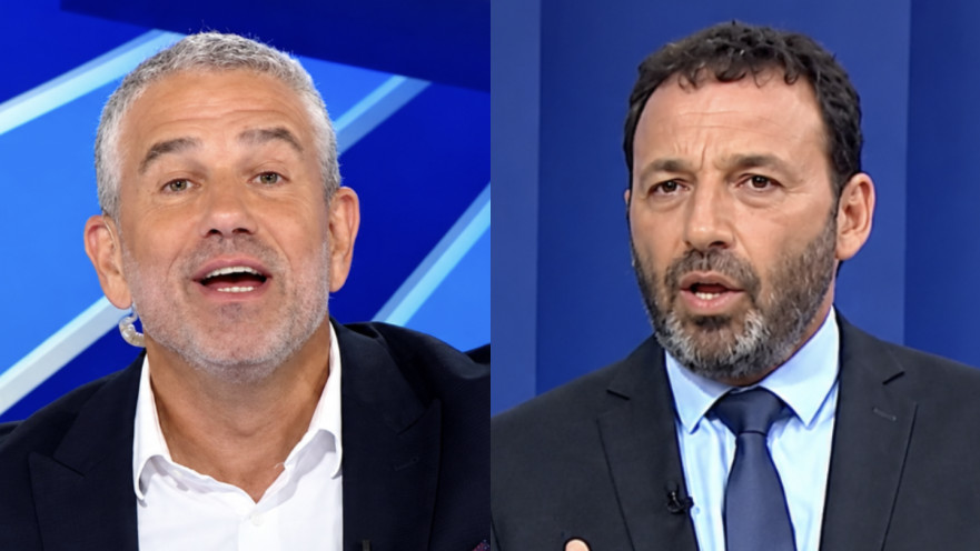 ינון מגל, רביב דרוקר