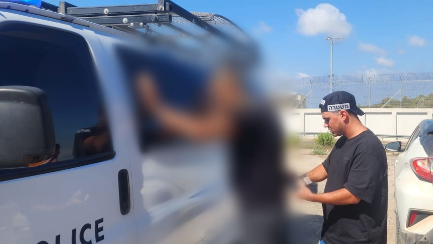 סיכול שיירה לשחרור אסירים