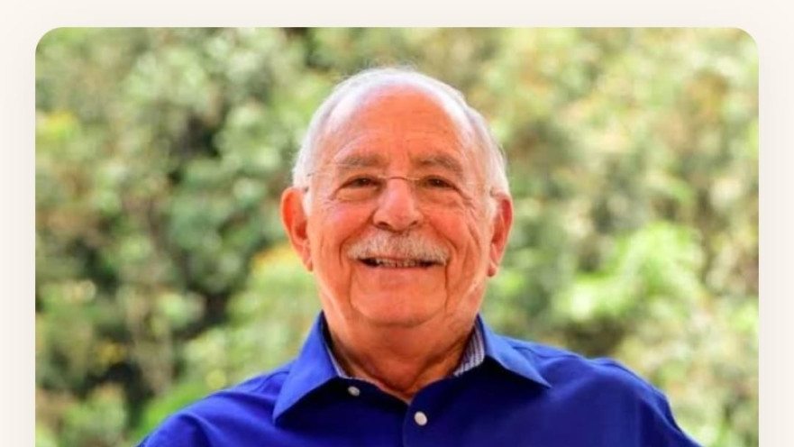דייוויד מורטון סילברסטיין