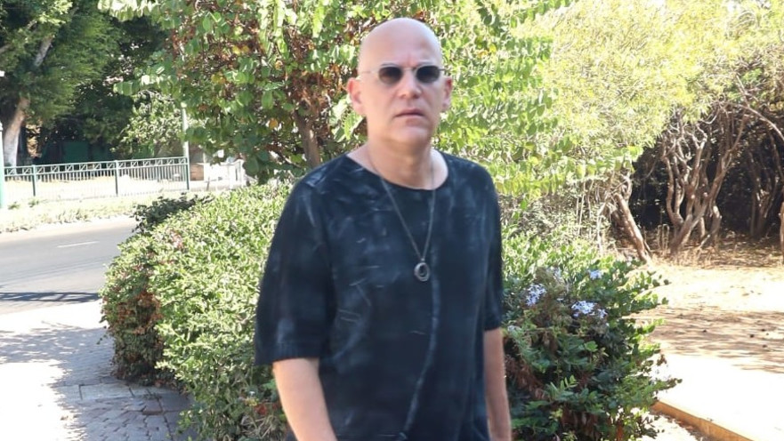 גיא פלג