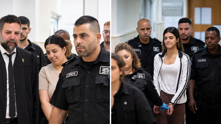 אגם צרפי ושילת חוטה