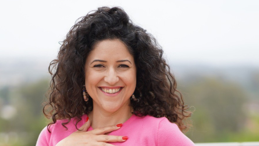הילה שניידר אחרי