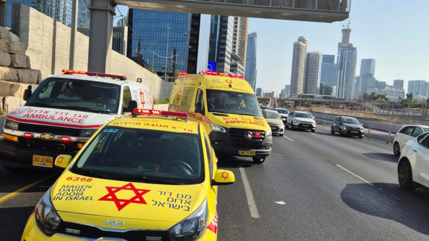 התמונה במחלף ההלכה