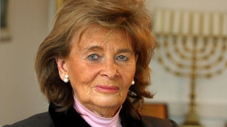 שרלוטה קנובלוך