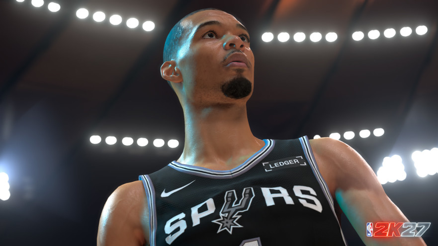 NBA2K27
